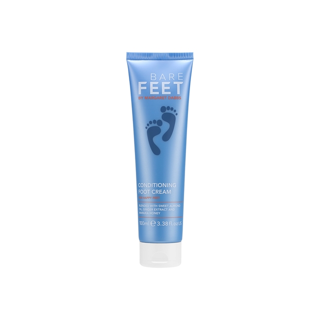Bare Feet Conditioning Foot Cream